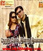 Netru Varai Nee Yaroo 2002